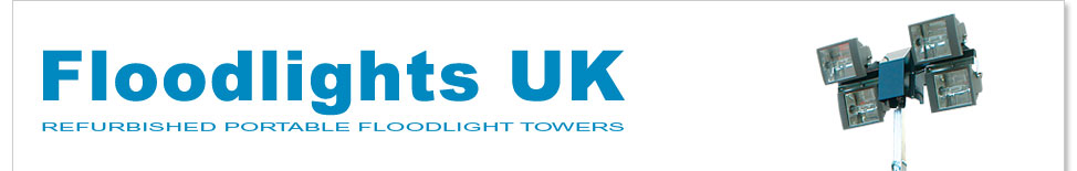 Floodlights UK